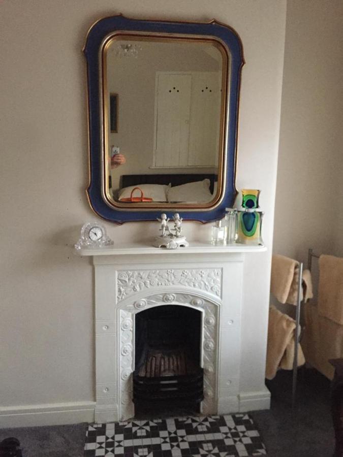 2 Bed House Villa Dublin Luaran gambar