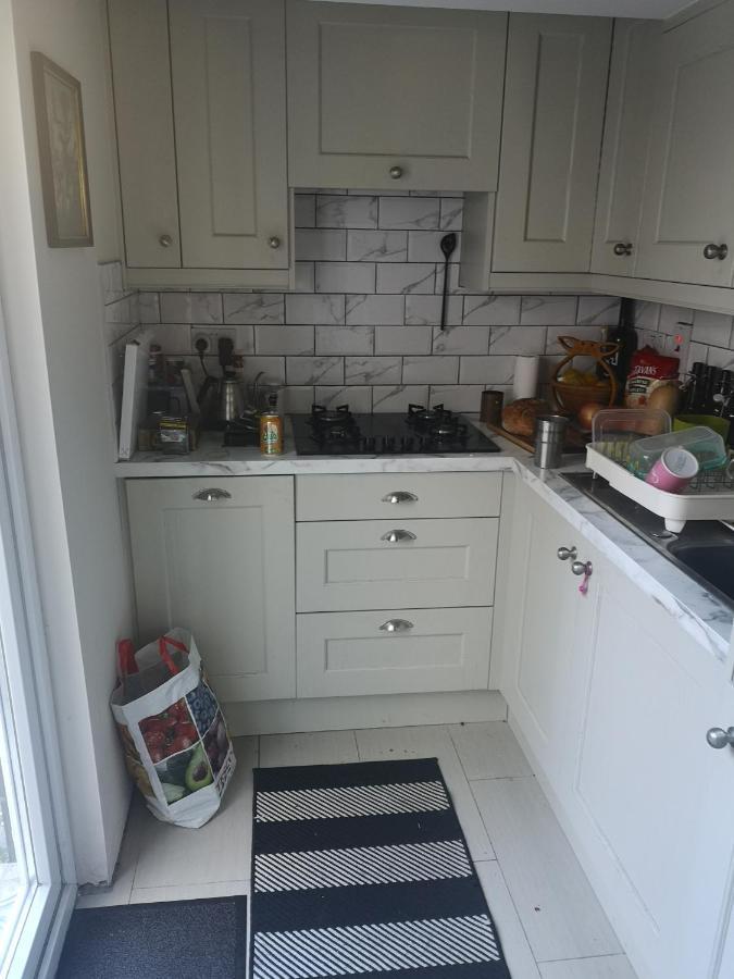 2 Bed House Villa Dublin Luaran gambar