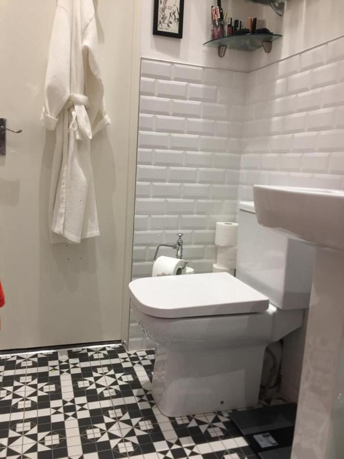2 Bed House Villa Dublin Luaran gambar